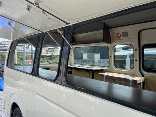 ブログ - キッチンカー・移動販売車の販売・製造ならN-BASE